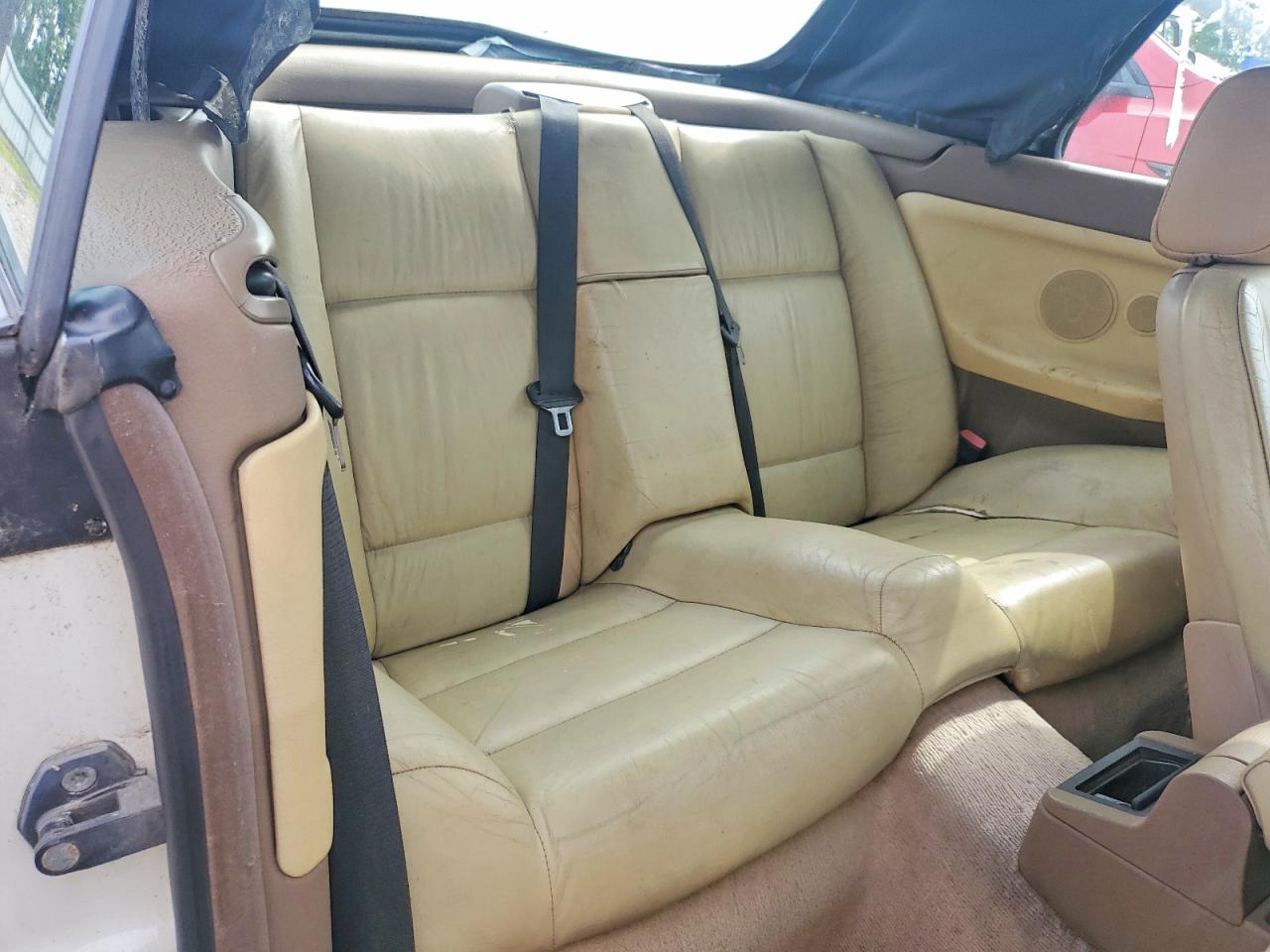 1994 BMW 3 SERIES
