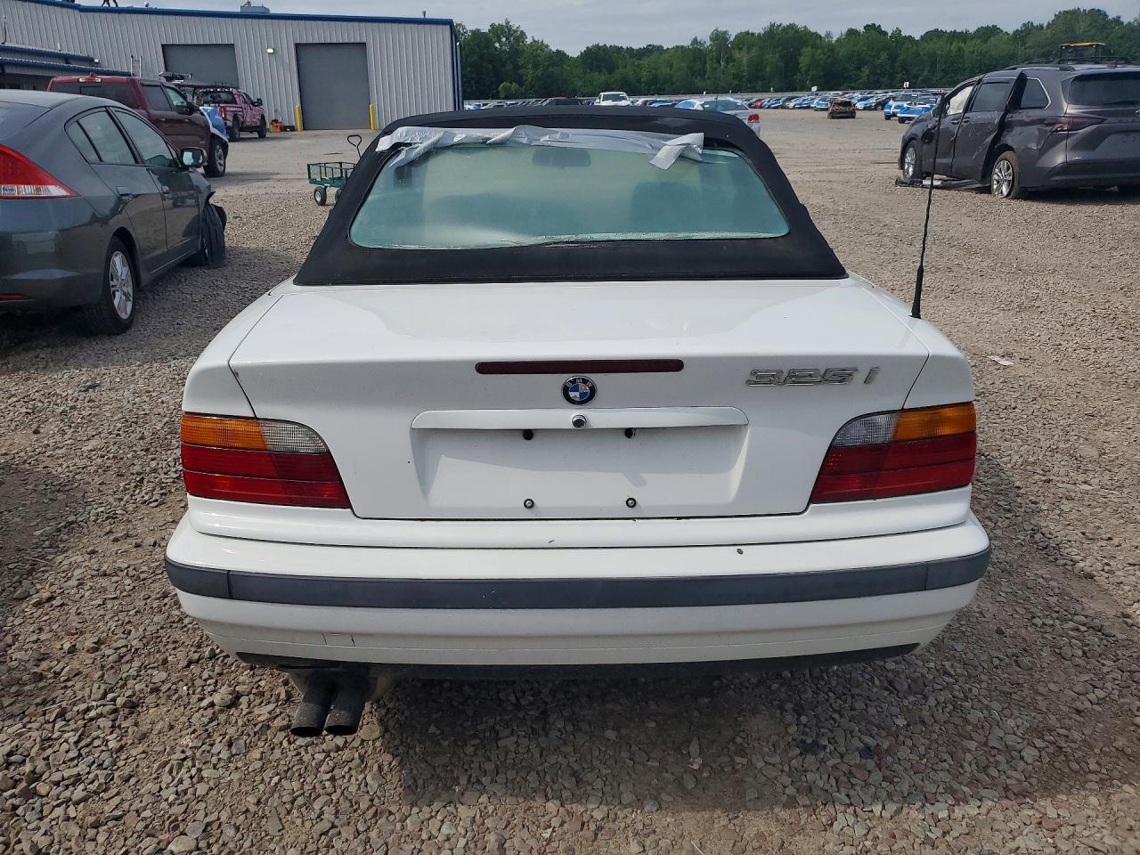 1994 BMW 3 SERIES