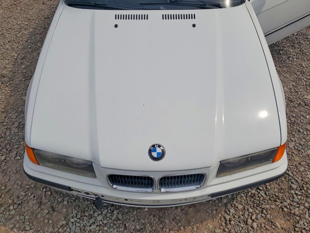 1994 BMW 3 SERIES