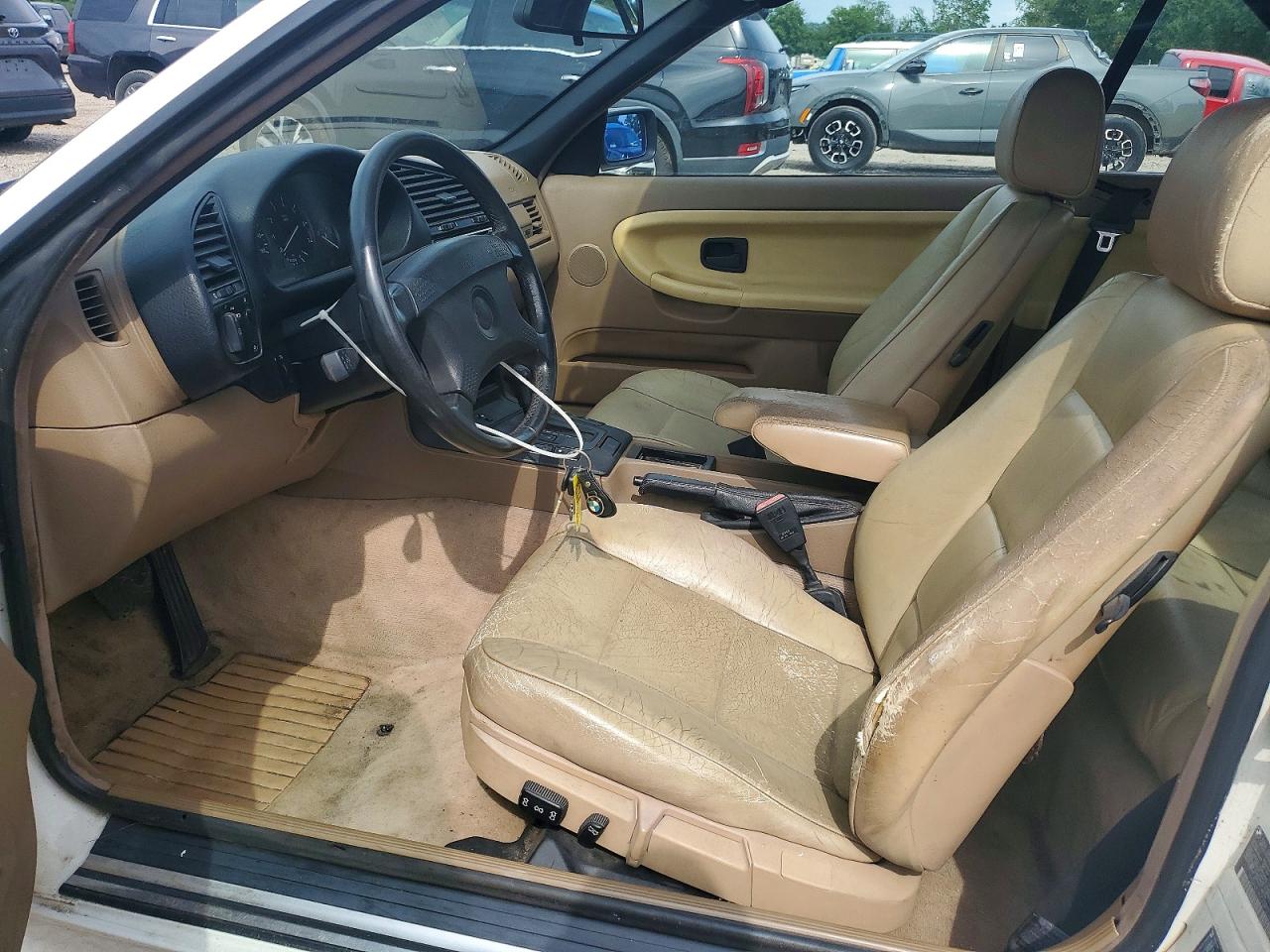 1994 BMW 3 SERIES
