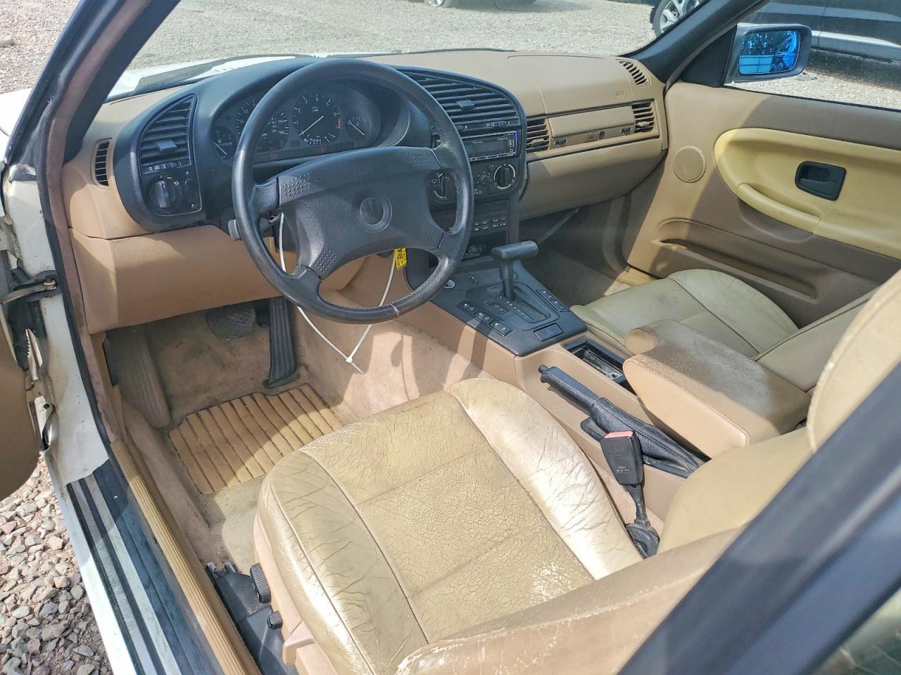 1994 BMW 3 SERIES