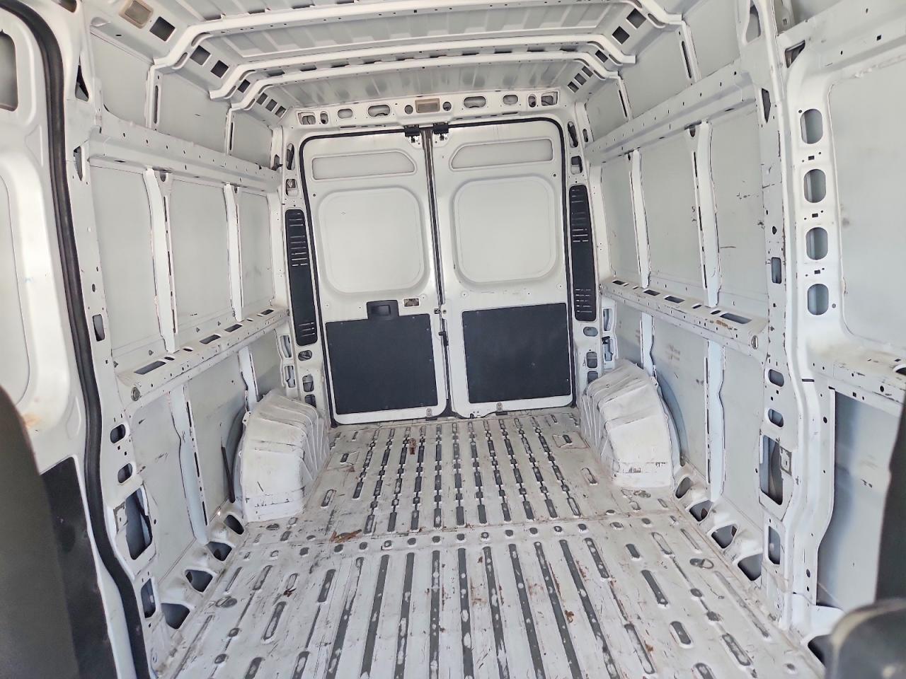 2023 RAM PROMASTER