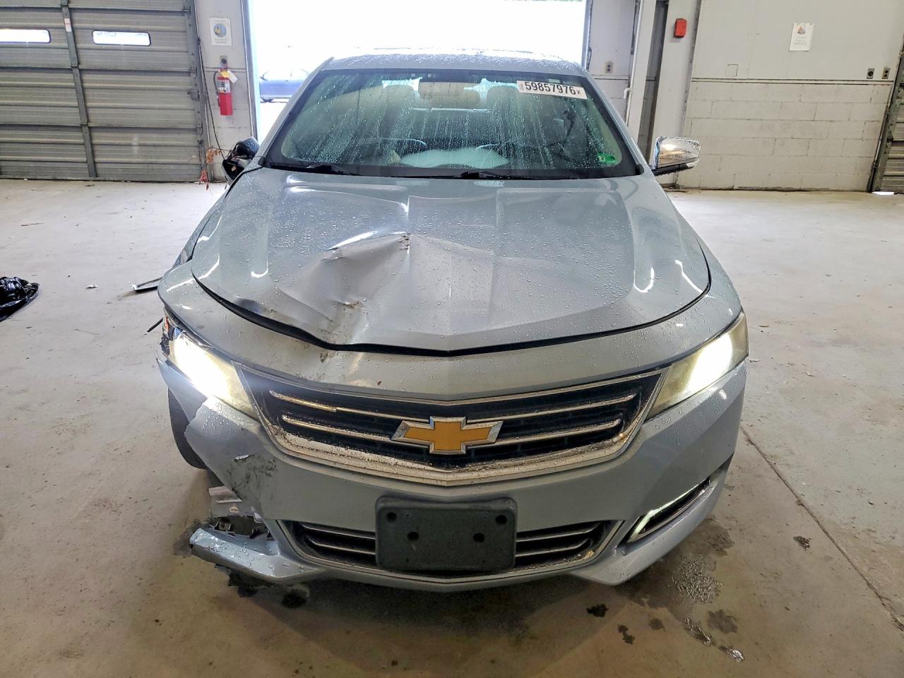 2014 CHEVROLET IMPALA
