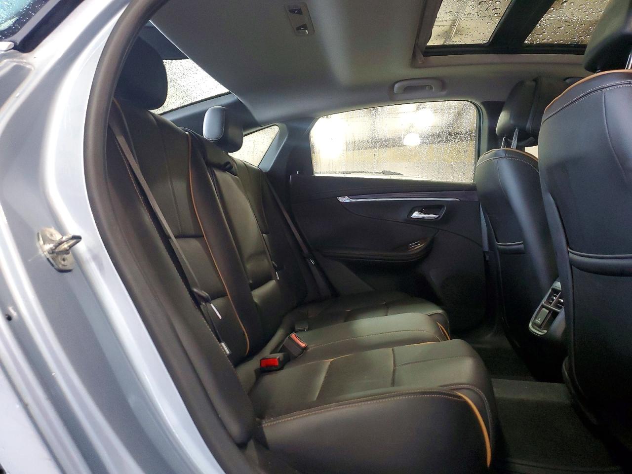 2014 CHEVROLET IMPALA