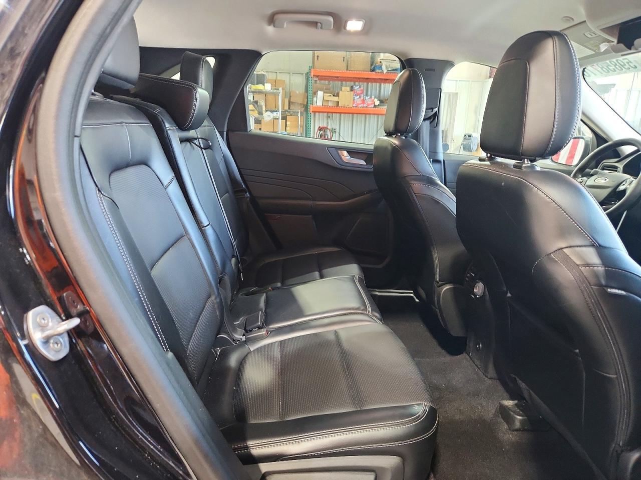 2023 FORD ESCAPE