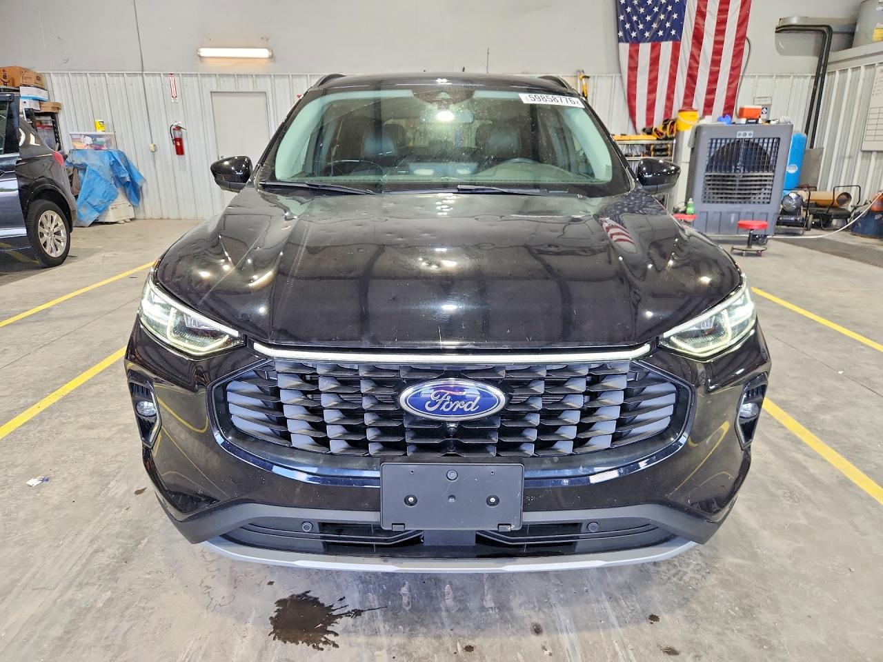 2023 FORD ESCAPE