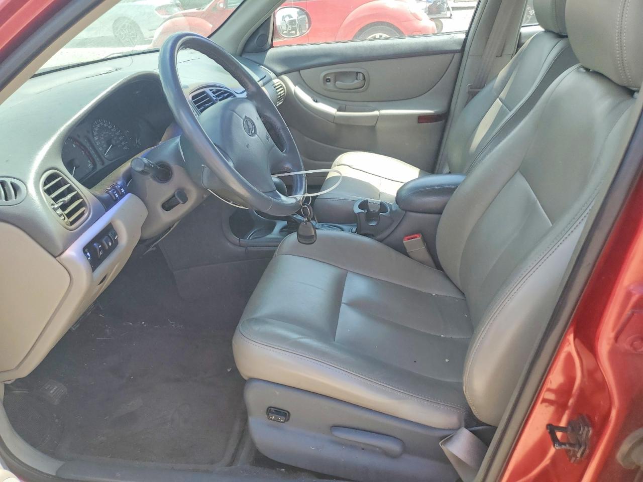 1998 OLDSMOBILE INTRIGUE