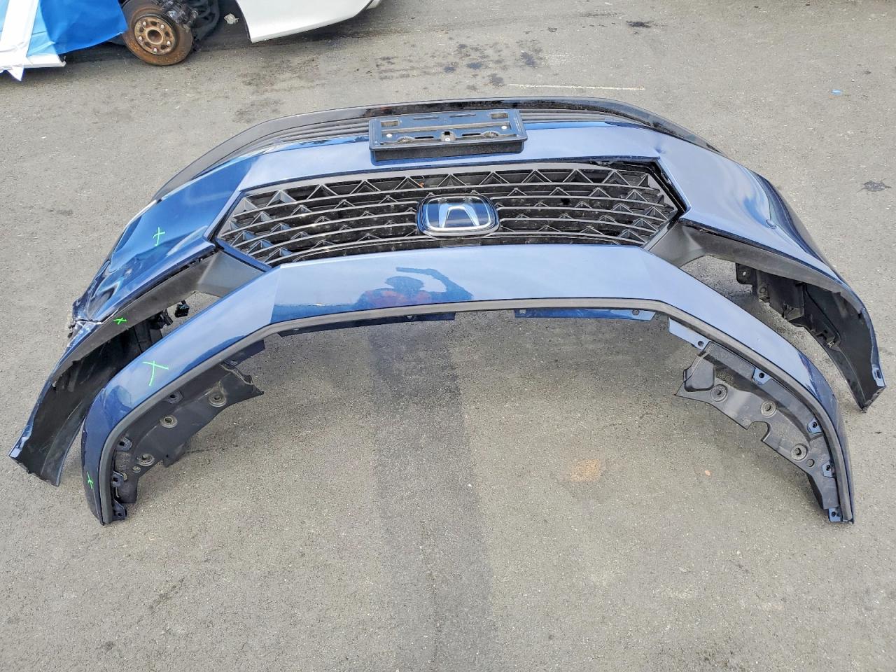 2025 HONDA ACCORD