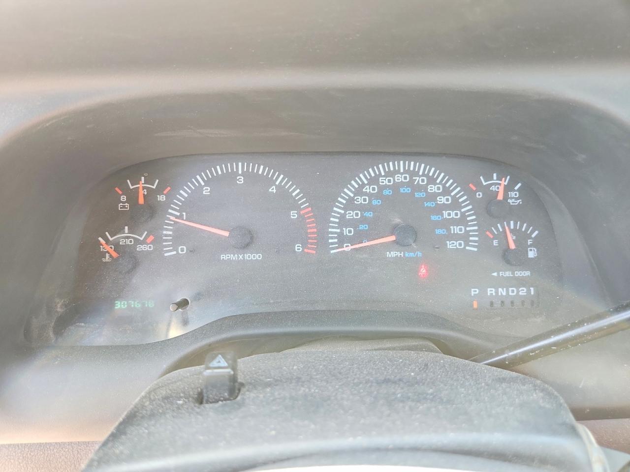 2001 DODGE All Models