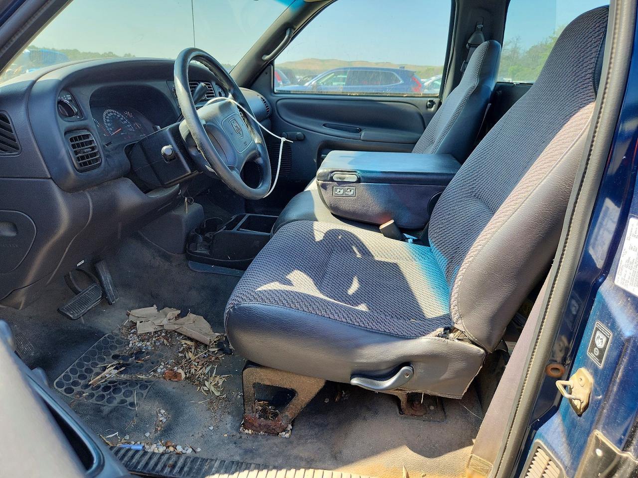 2001 DODGE All Models