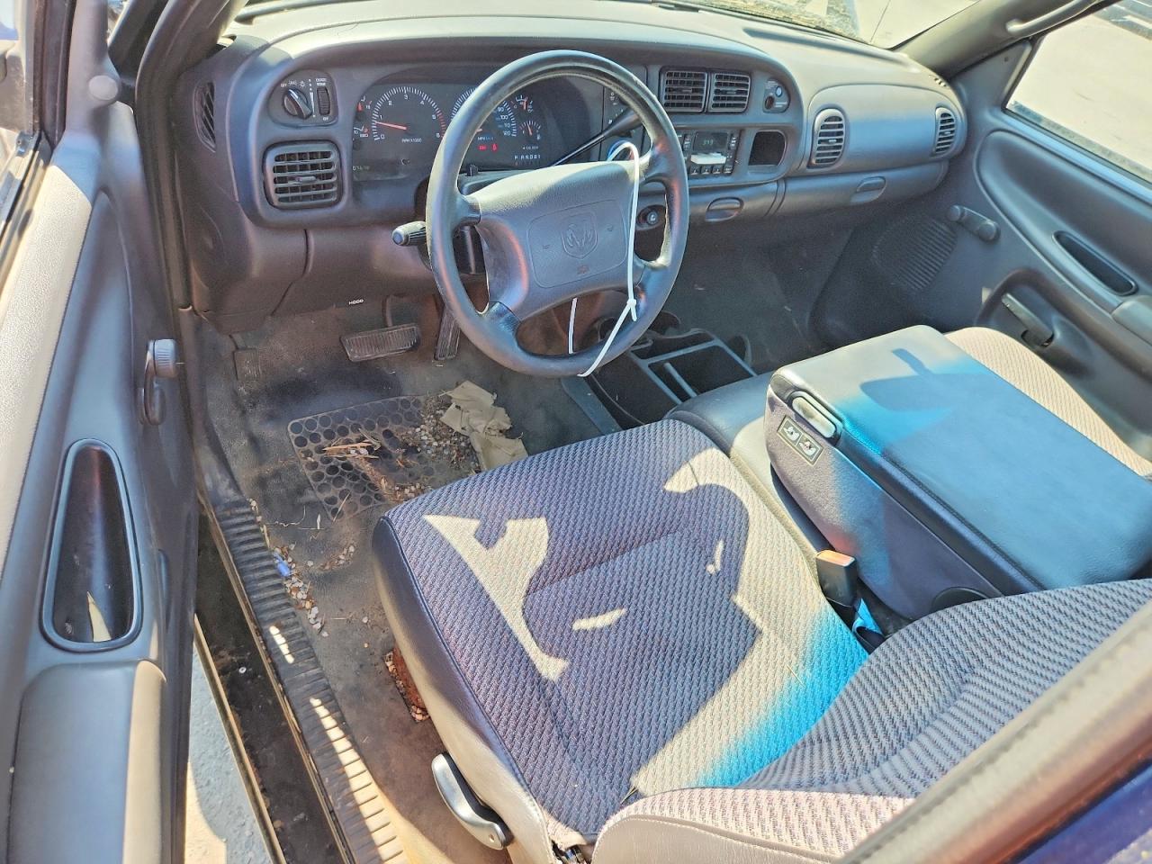 2001 DODGE All Models