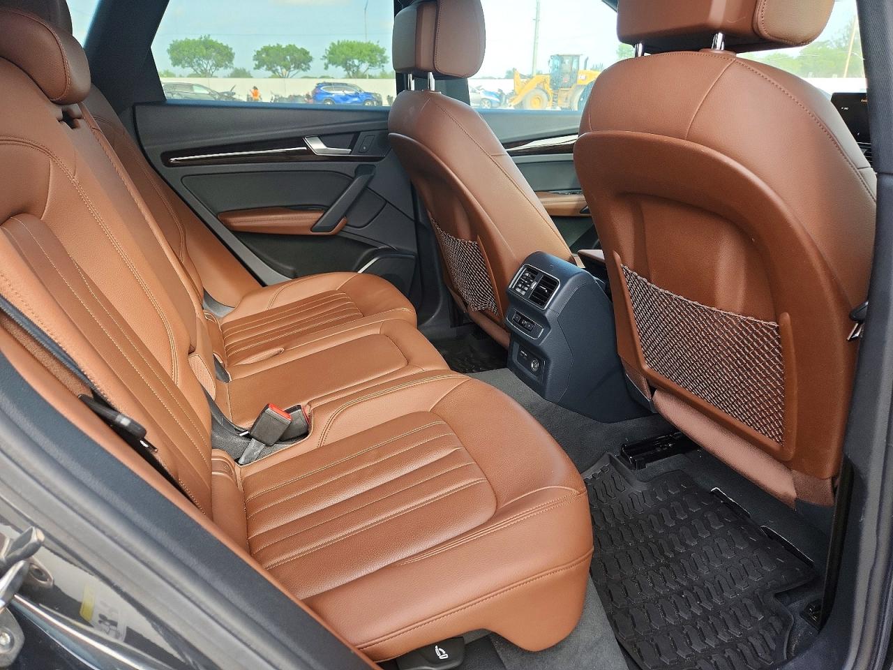2019 AUDI Q5