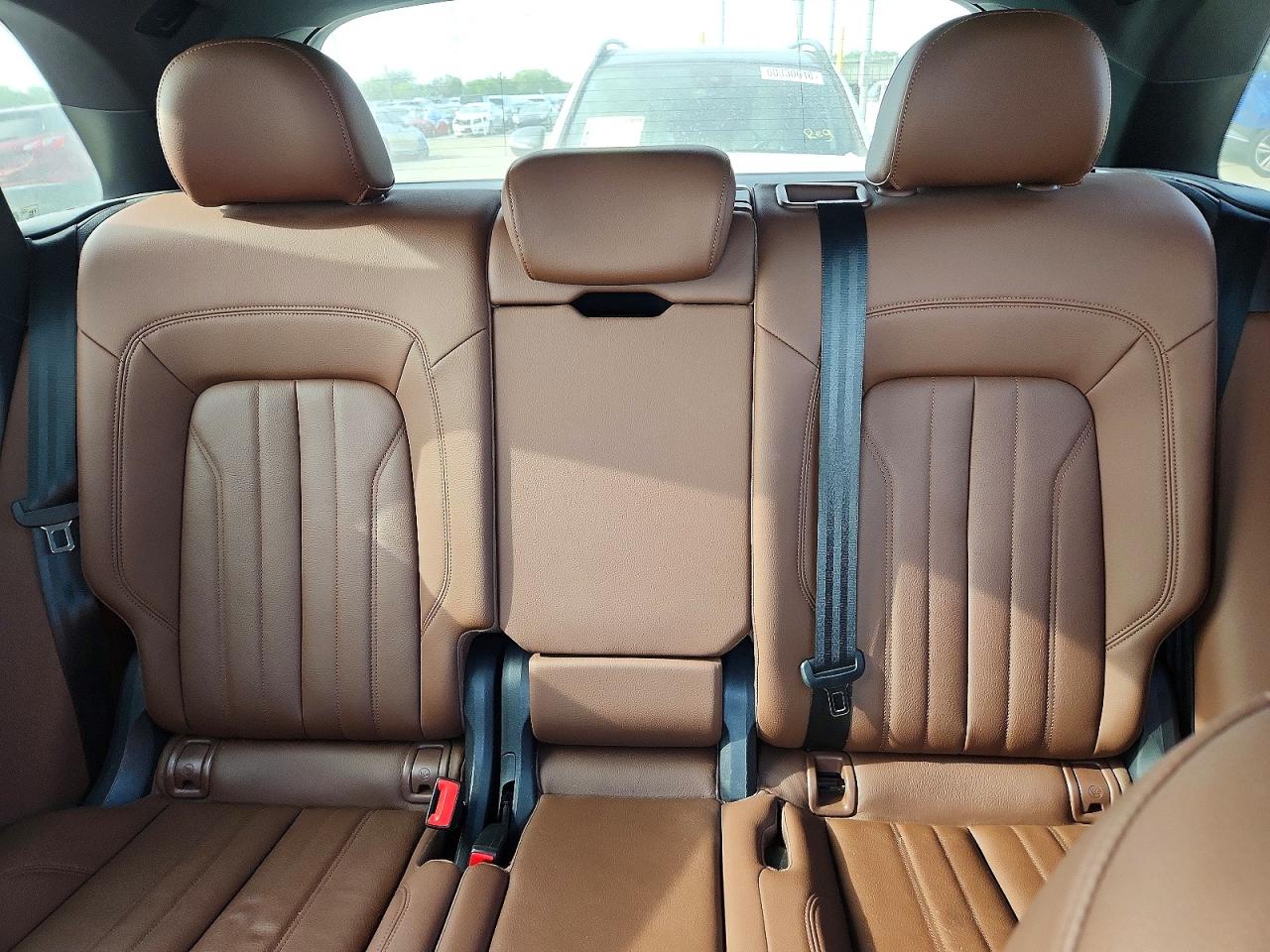 2019 AUDI Q5