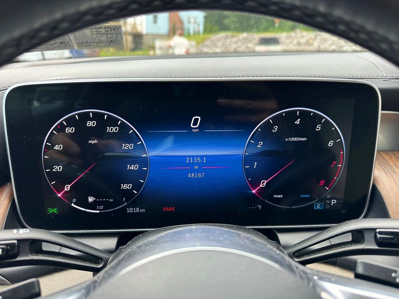 2024 MERCEDES-BENZ GLC-CLASS
