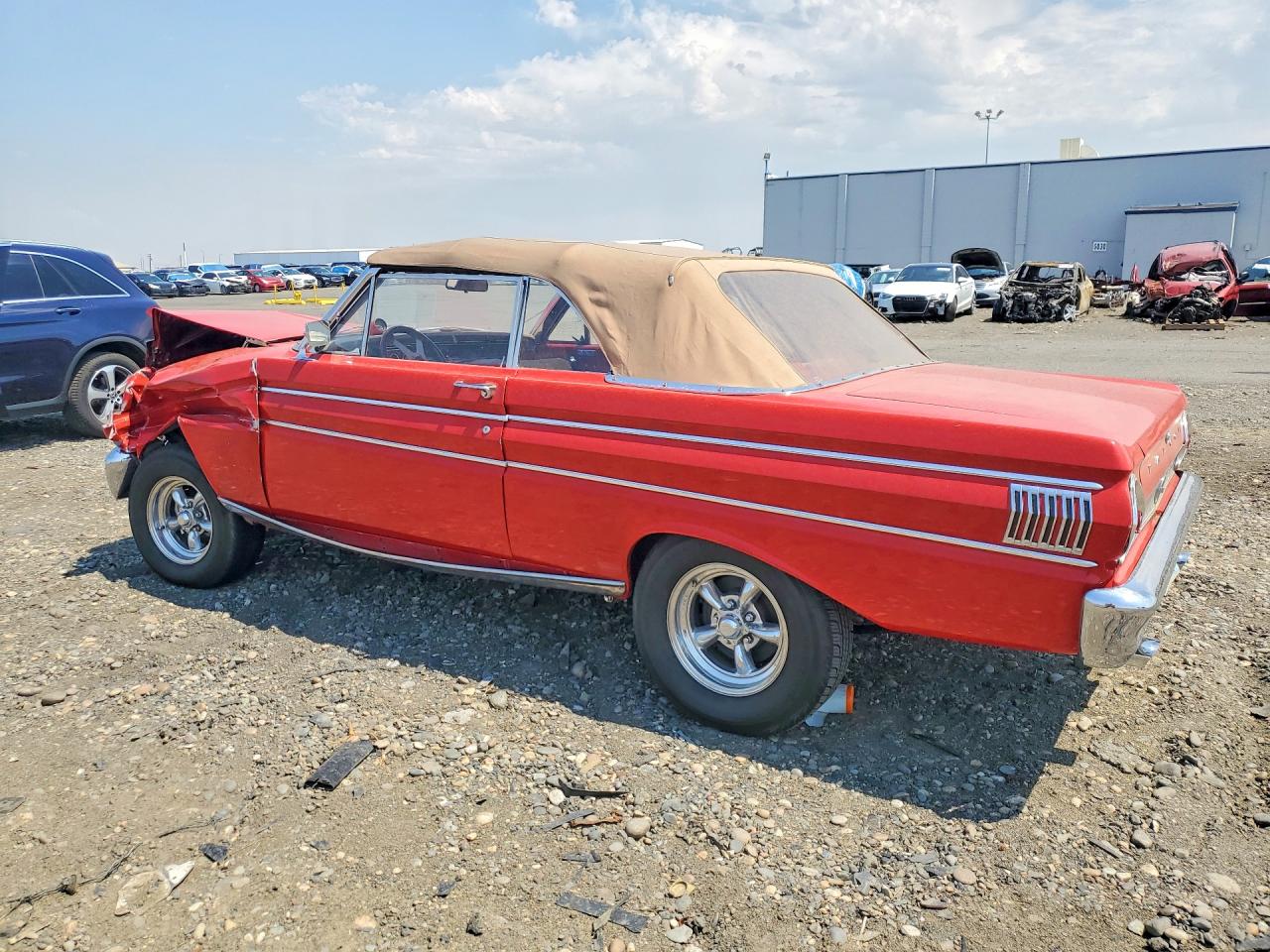 1964 FORD F-SER OTHR