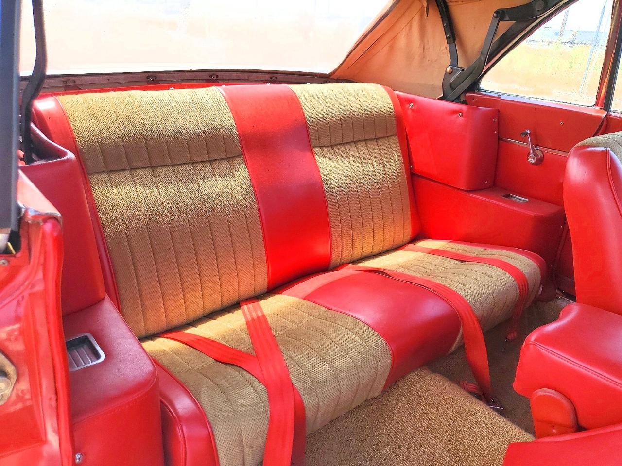 1964 FORD F-SER OTHR