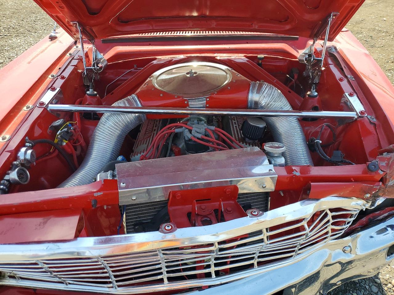 1964 FORD F-SER OTHR