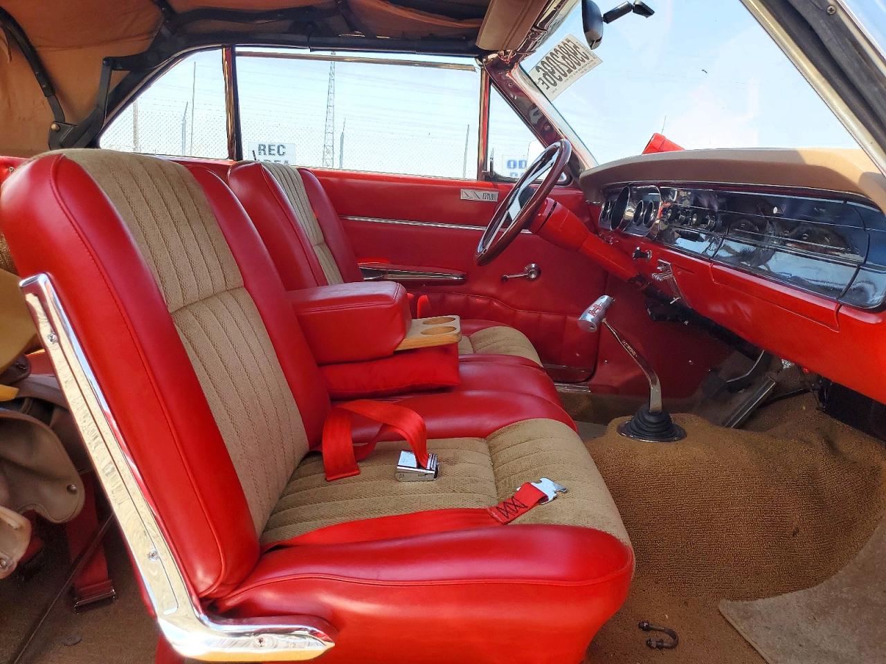 1964 FORD F-SER OTHR