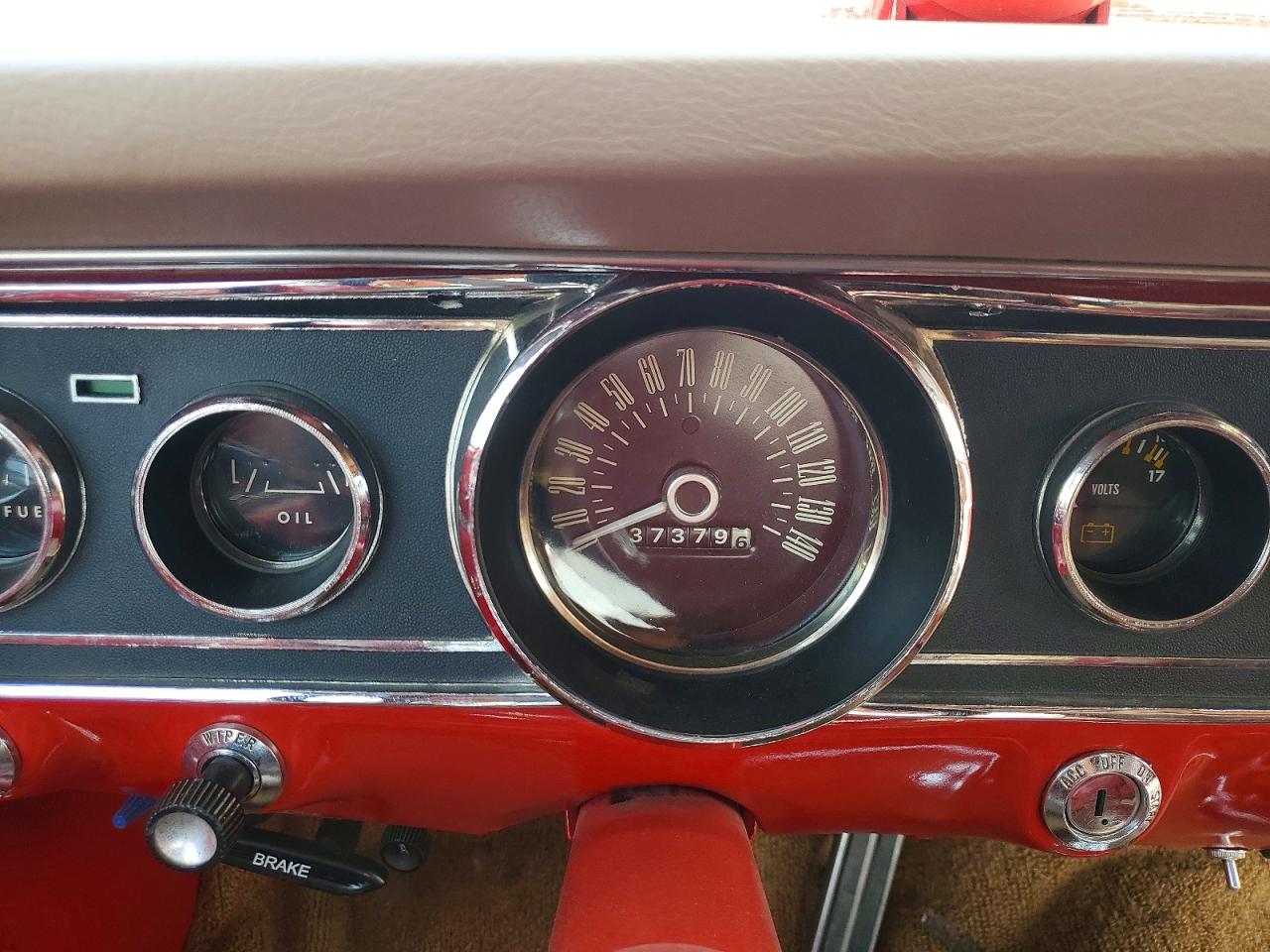 1964 FORD F-SER OTHR