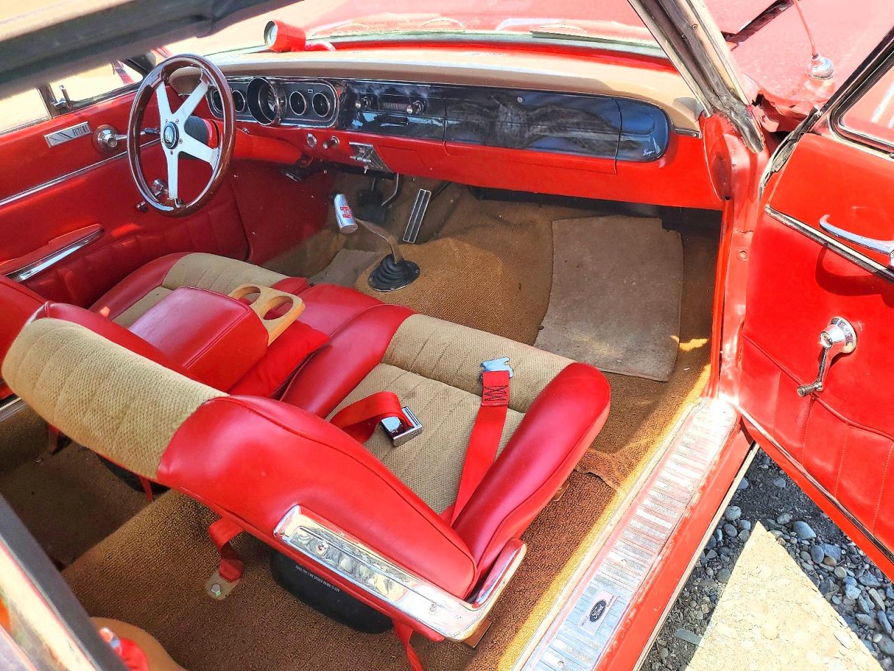 1964 FORD F-SER OTHR