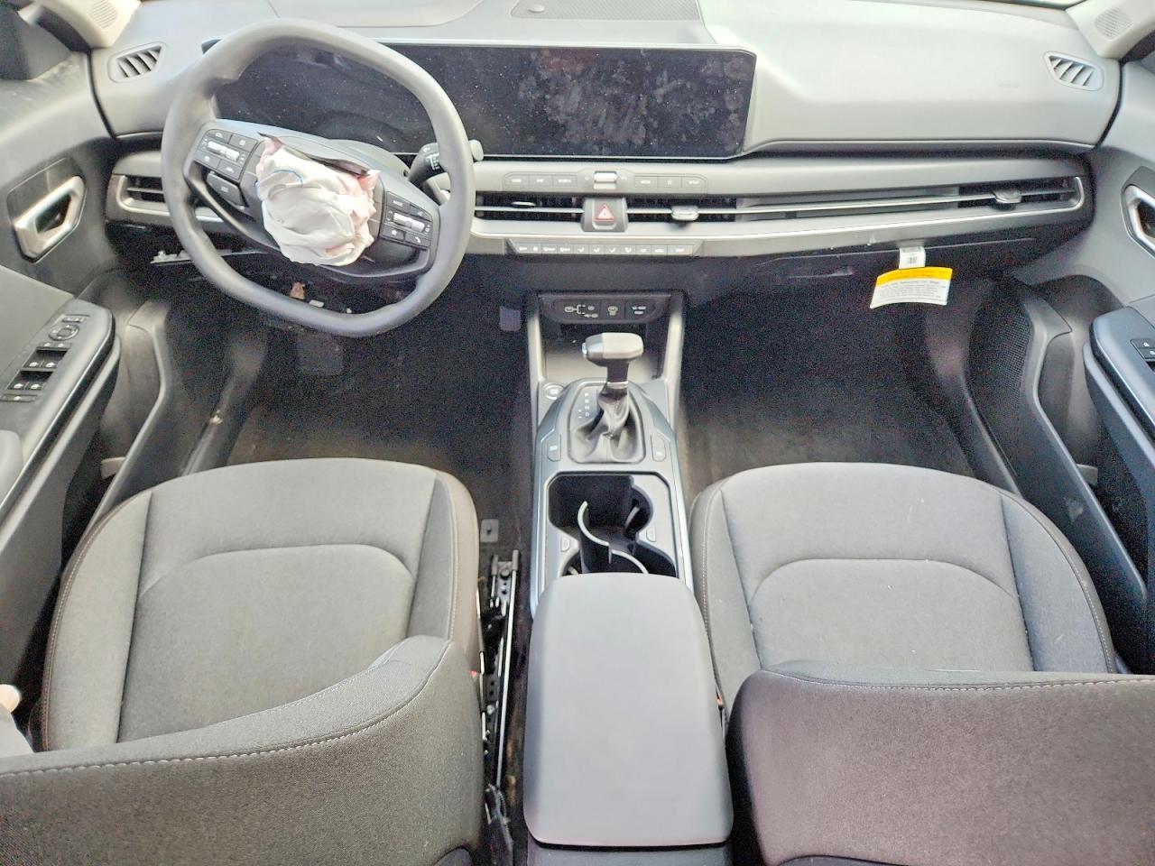 2025 KIA ALL OTHER