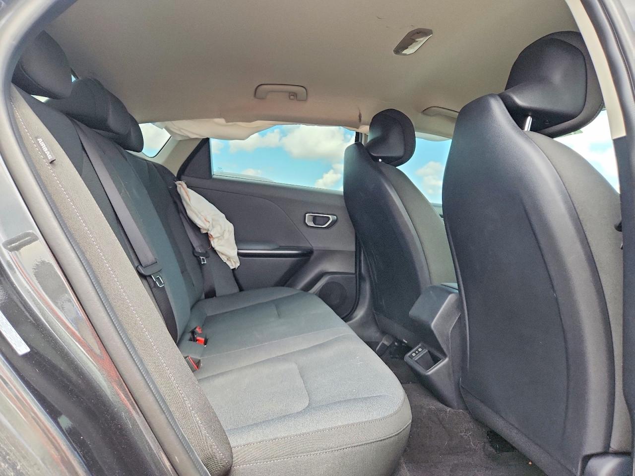 2025 KIA ALL OTHER