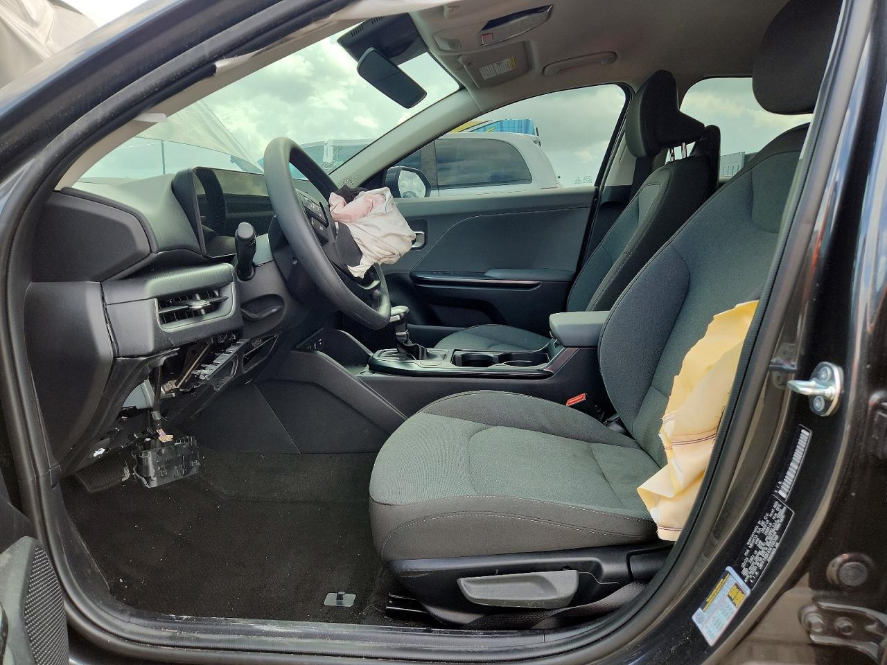 2025 KIA ALL OTHER