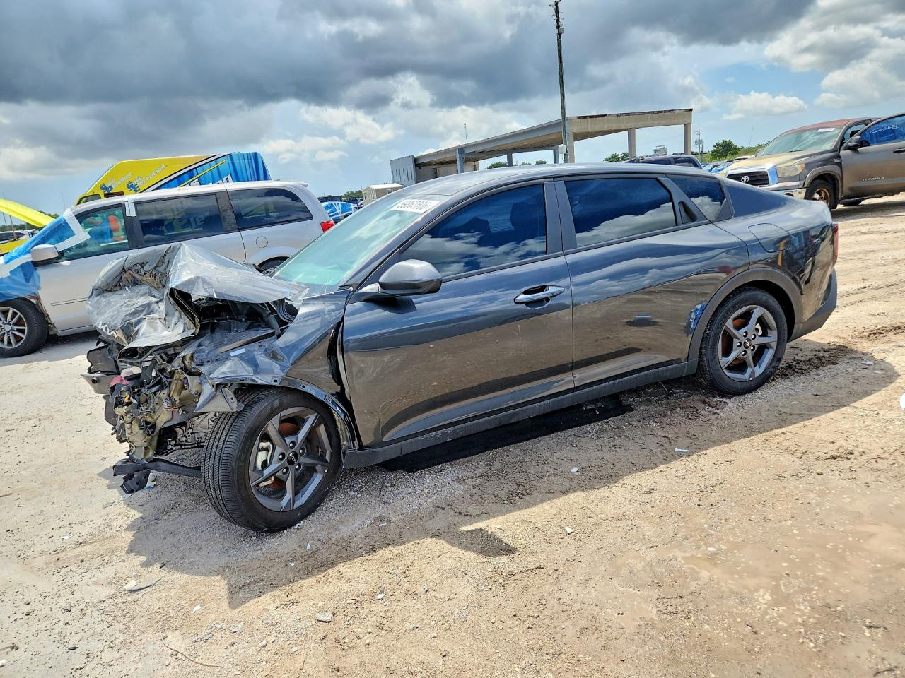 2025 KIA ALL OTHER