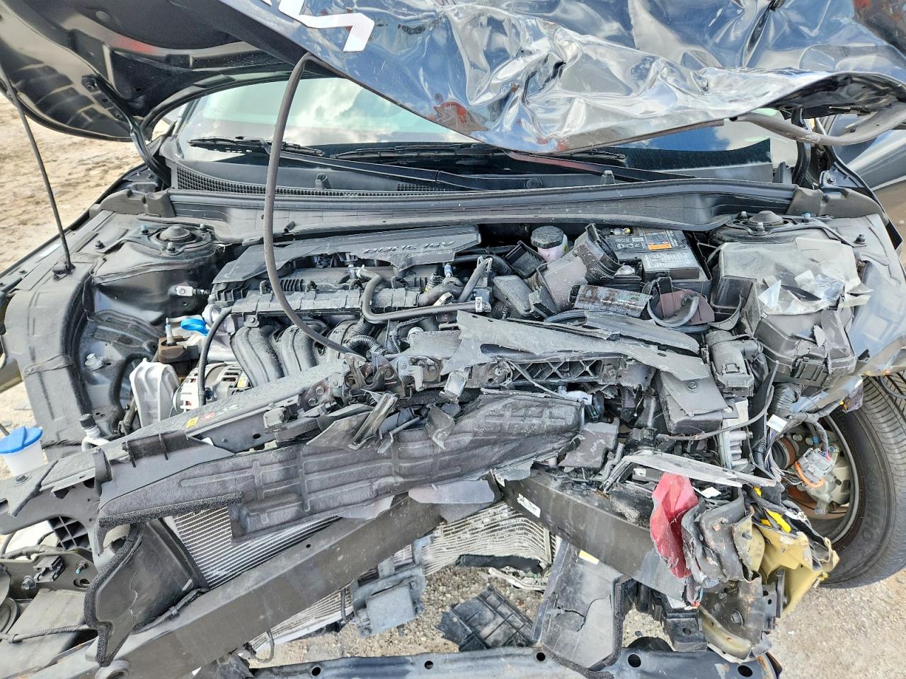 2025 KIA ALL OTHER