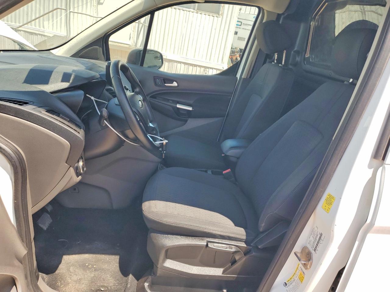 2019 FORD TRANSIT CO