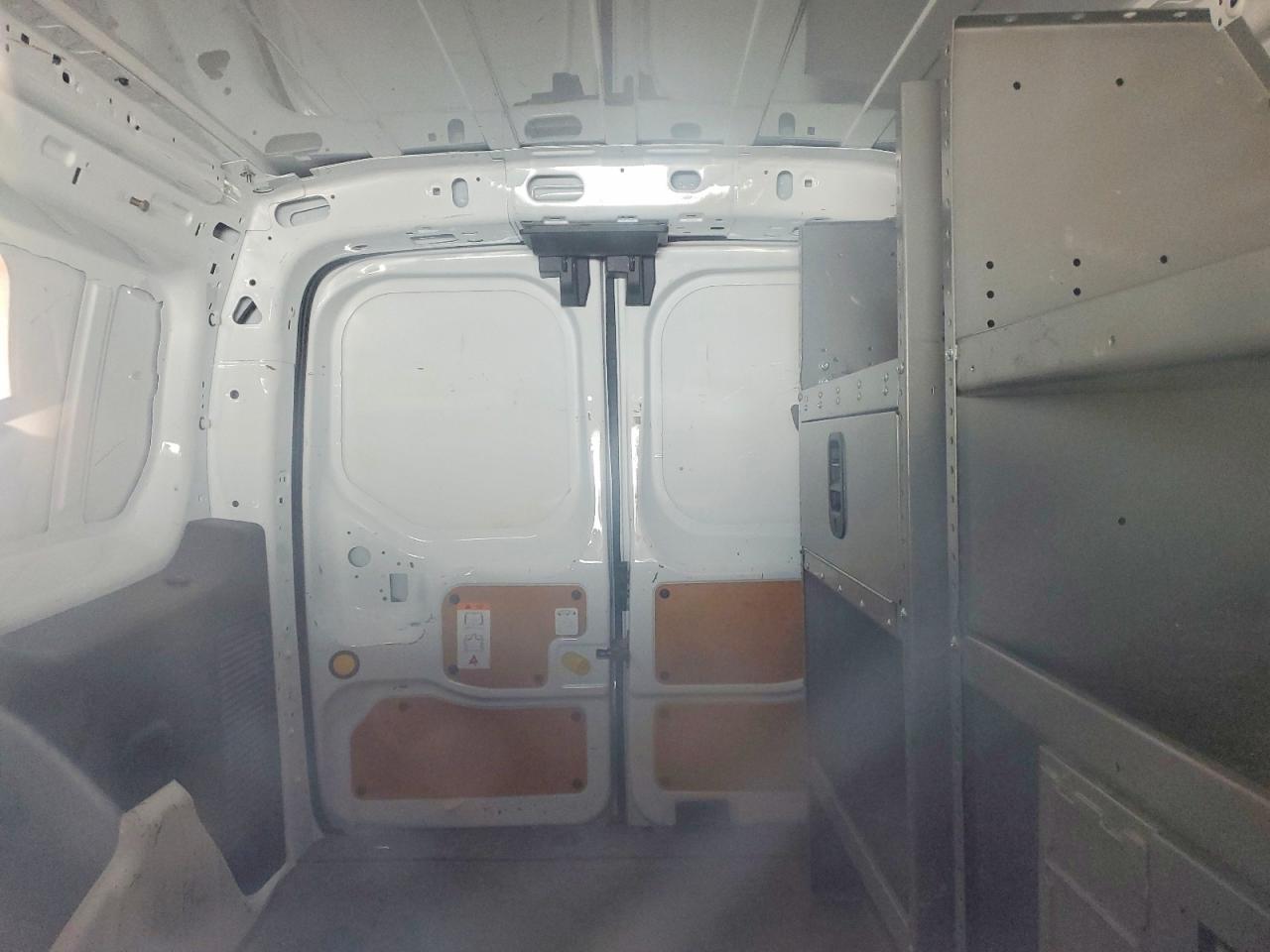 2019 FORD TRANSIT CO