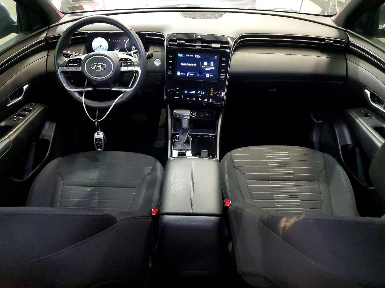 2022 HYUNDAI SANTA CRUZ