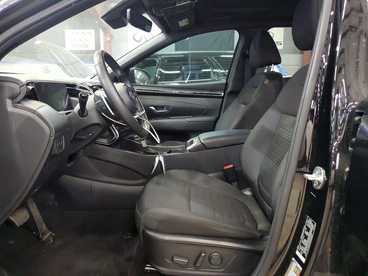 2022 HYUNDAI SANTA CRUZ