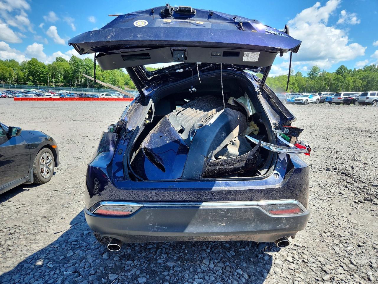 2021 TOYOTA VENZA