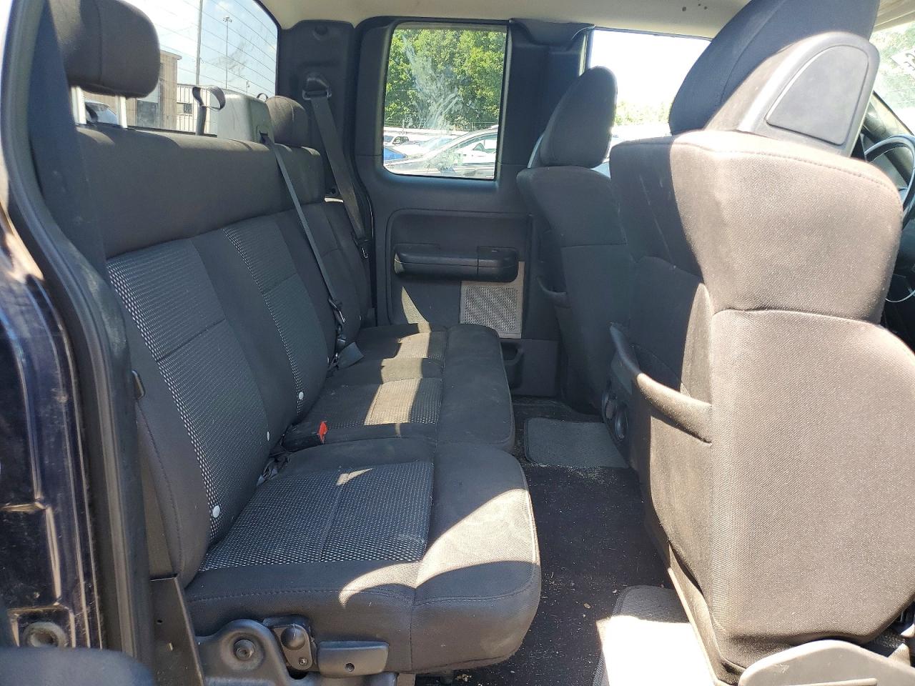 2004 FORD F150