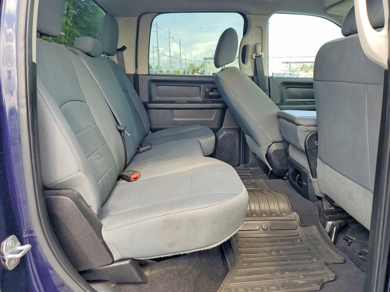 2015 RAM 1500