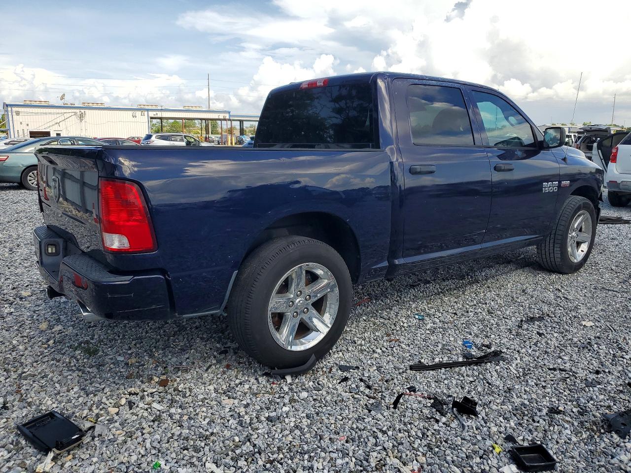 2015 RAM 1500