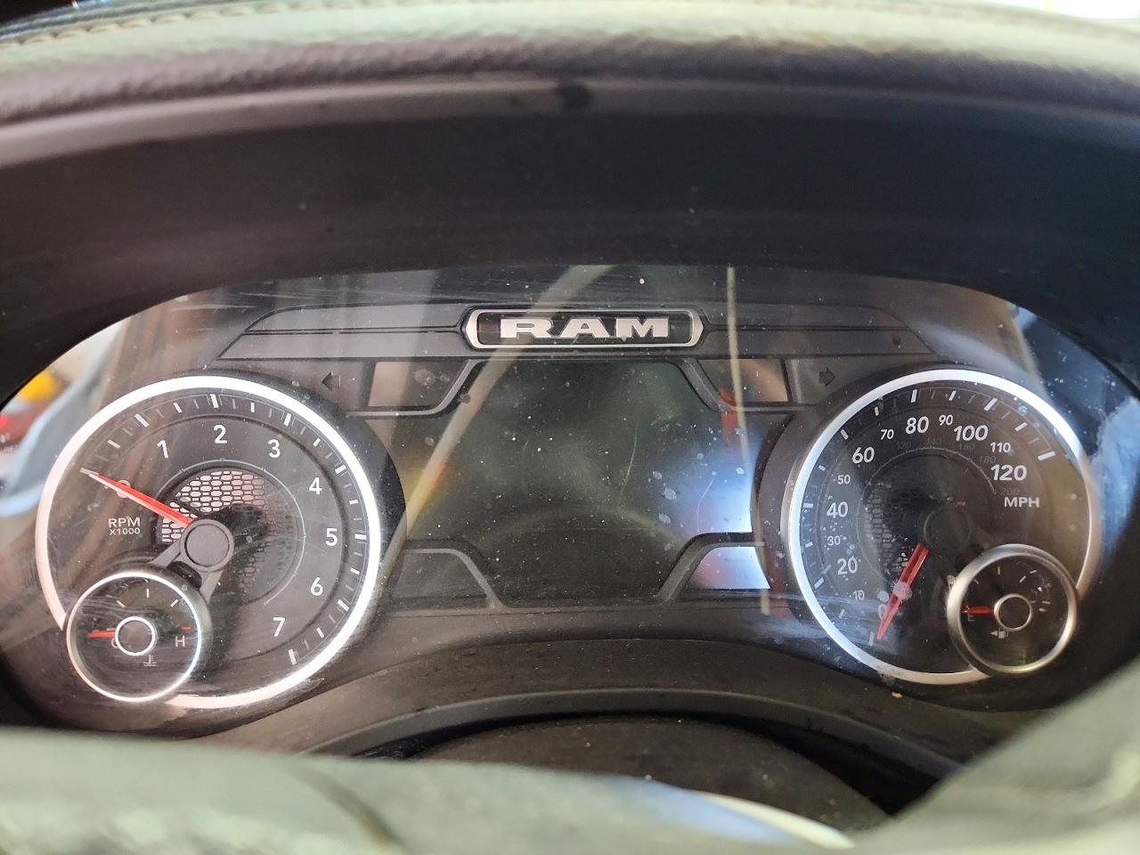 2026 RAM