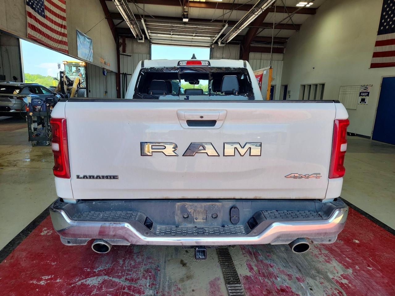 2026 RAM