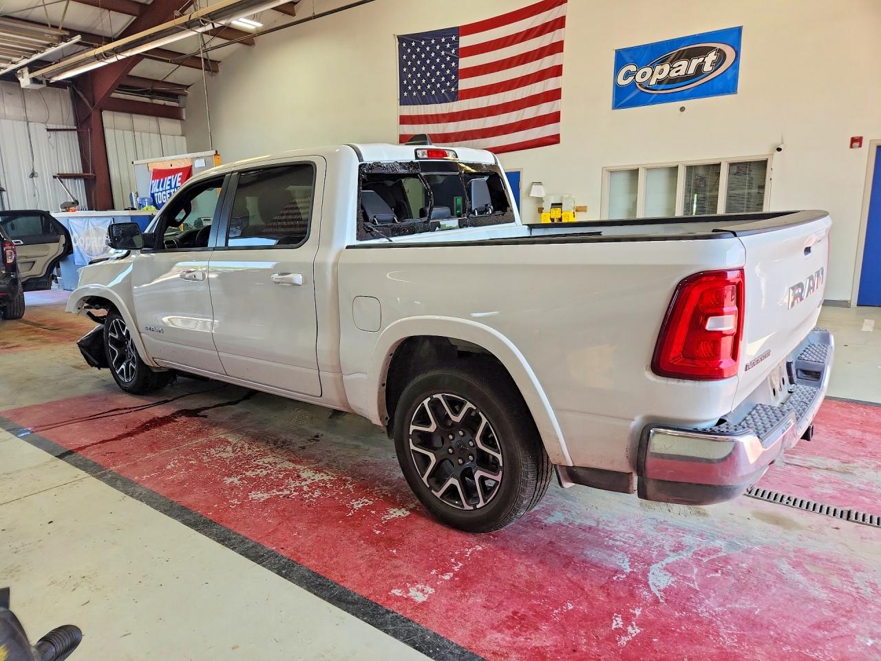 2026 RAM
