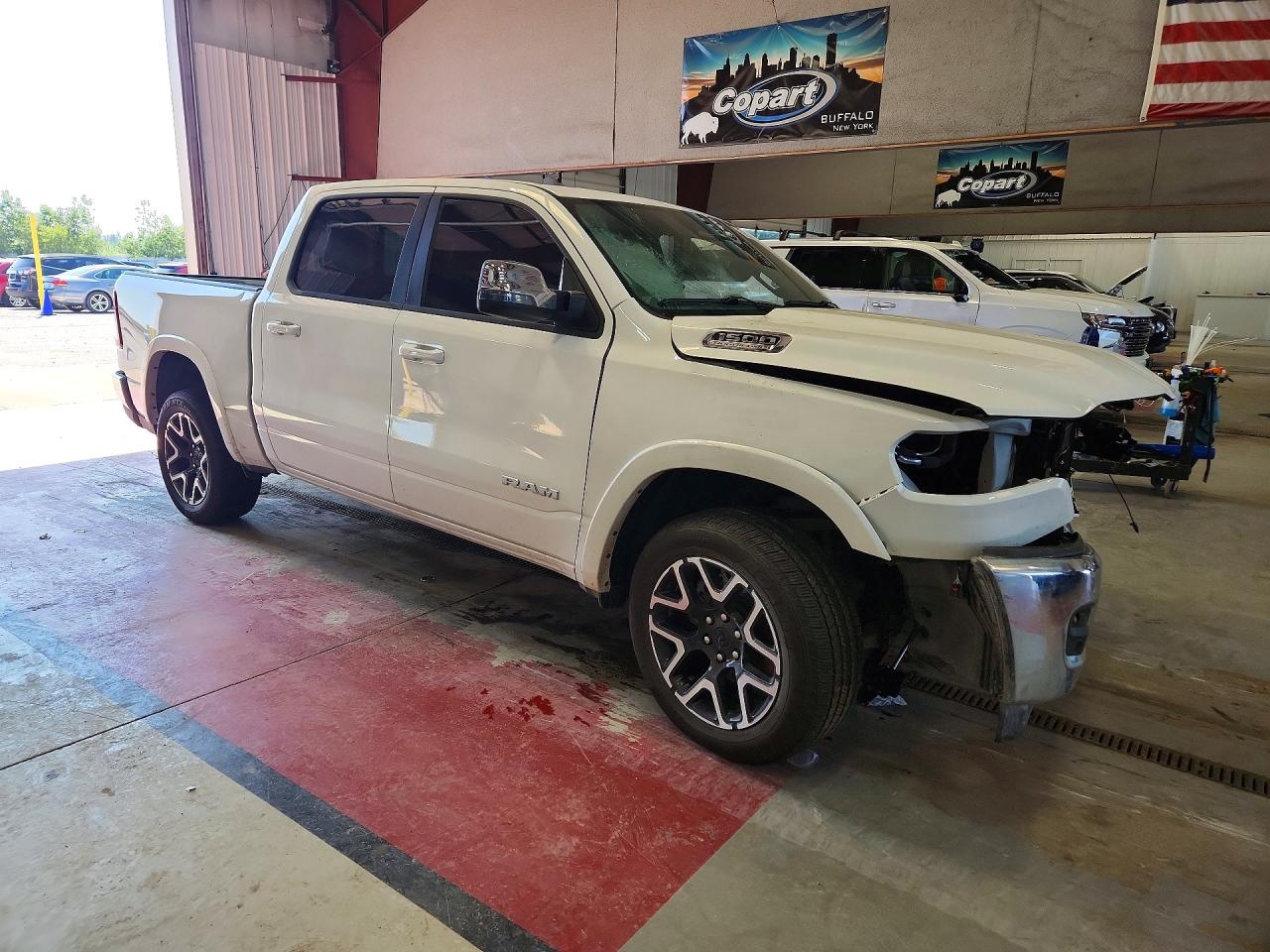 2026 RAM
