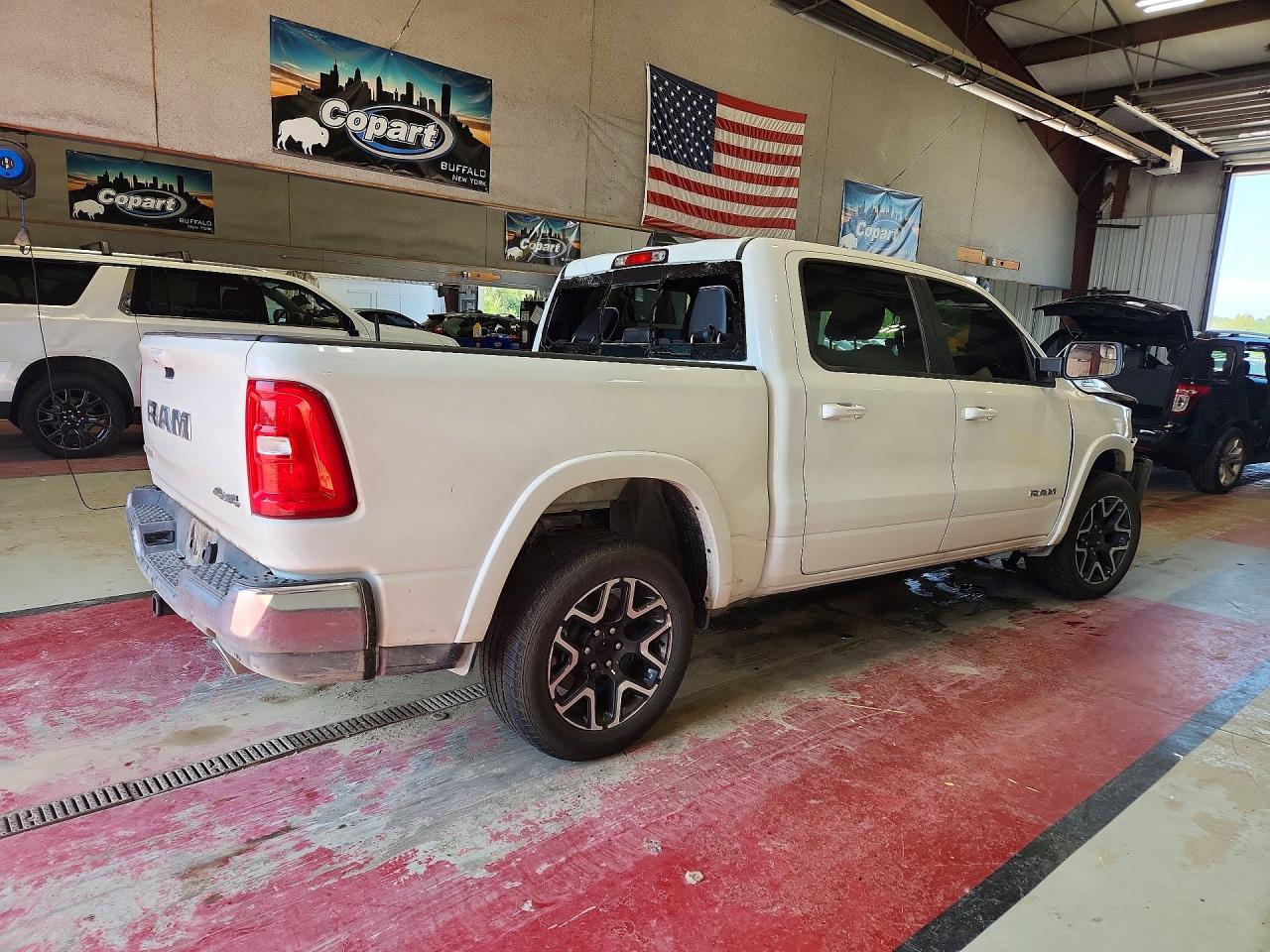 2026 RAM