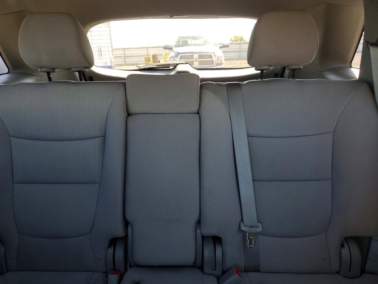 2013 KIA SORENTO