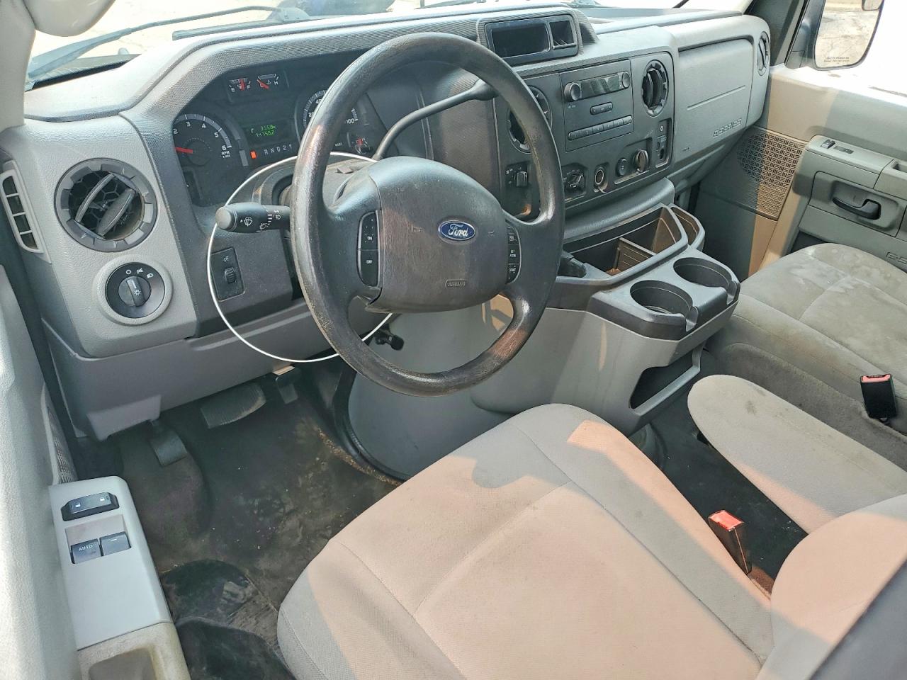 2013 FORD ALL Models