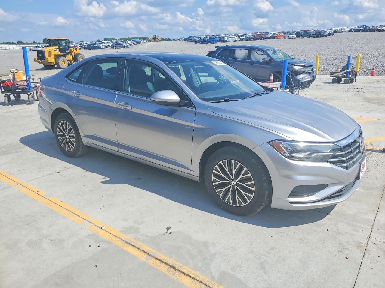 2019 VOLKSWAGEN JETTA