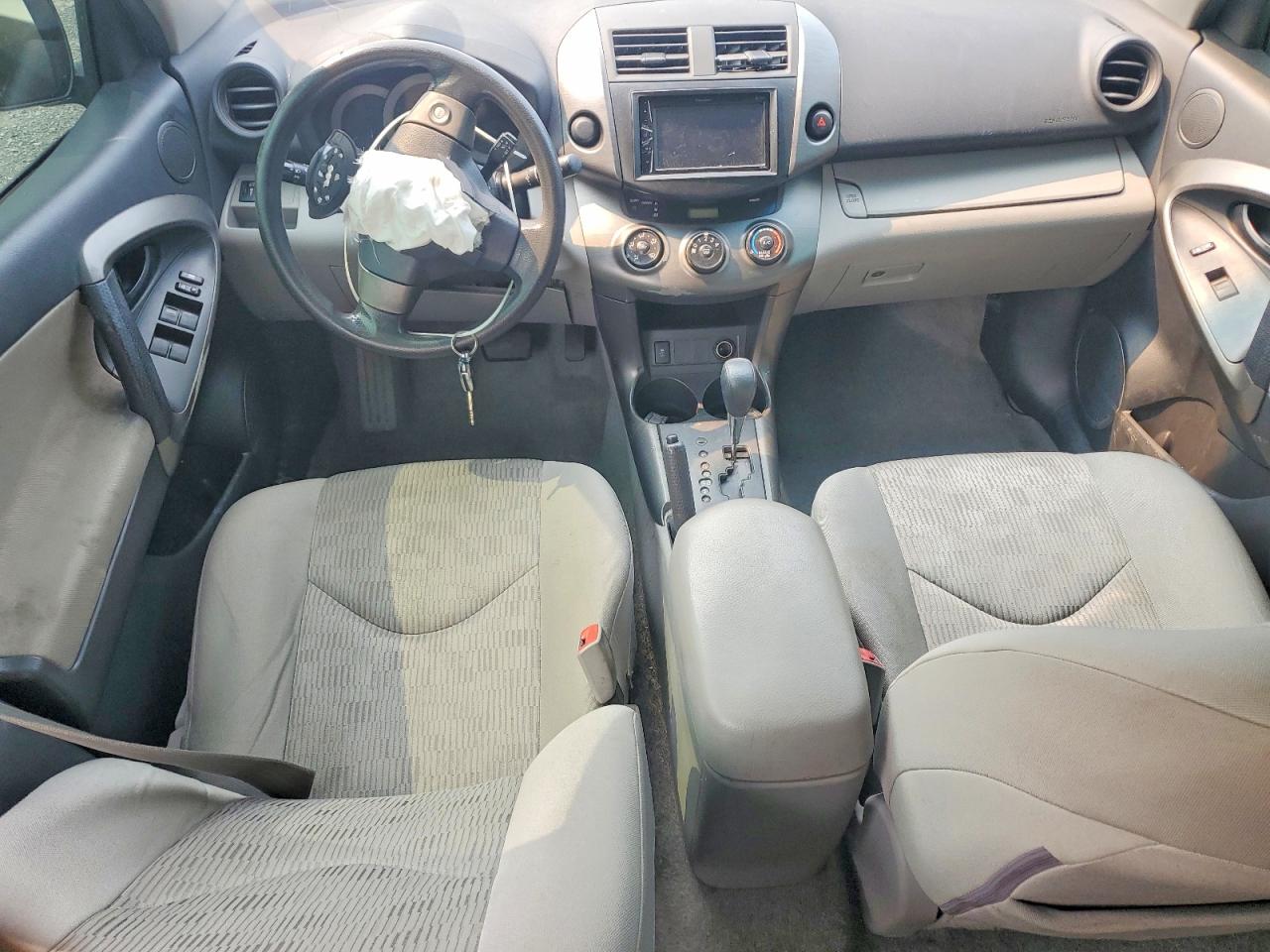 2011 TOYOTA RAV4