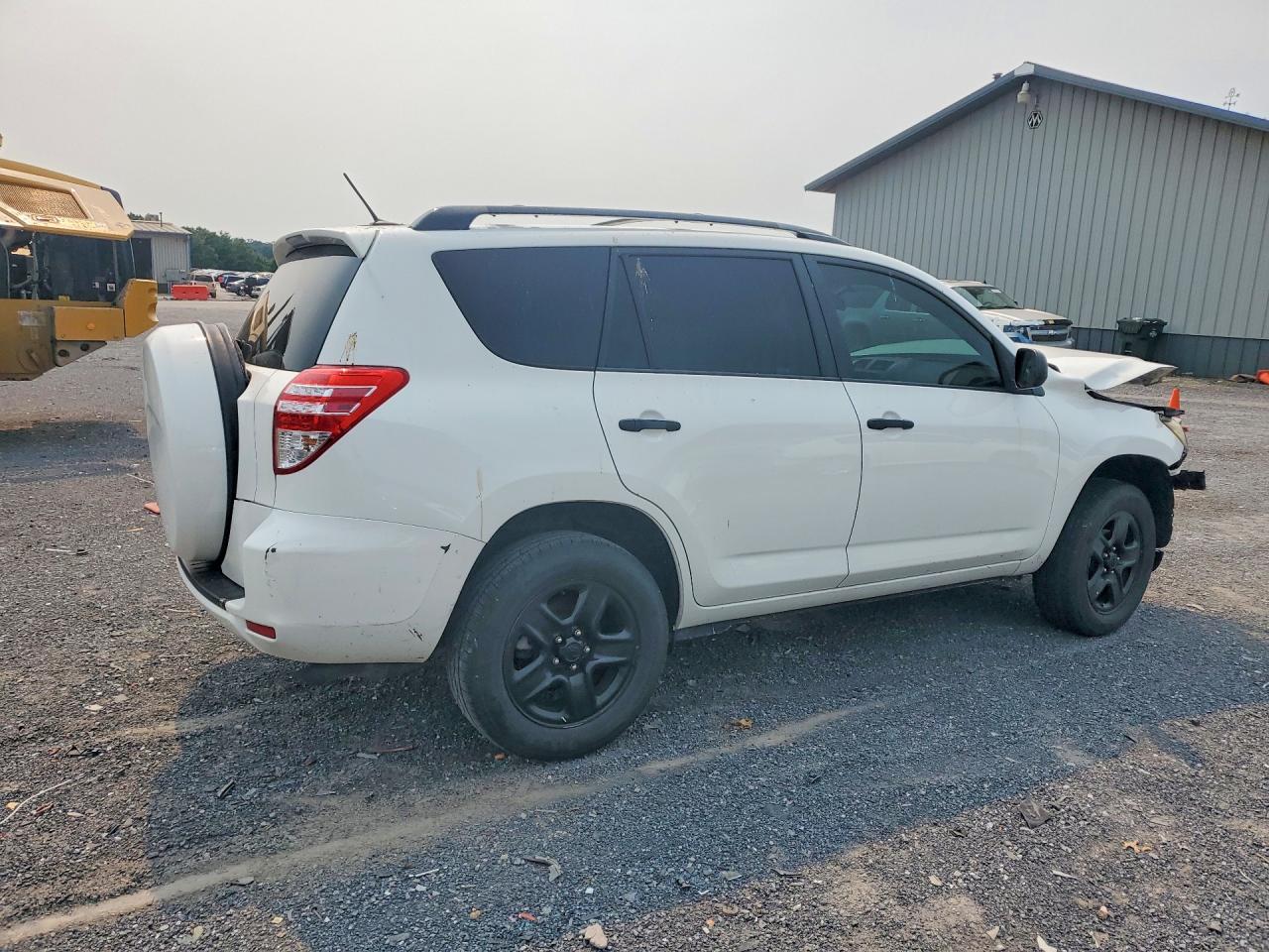 2011 TOYOTA RAV4