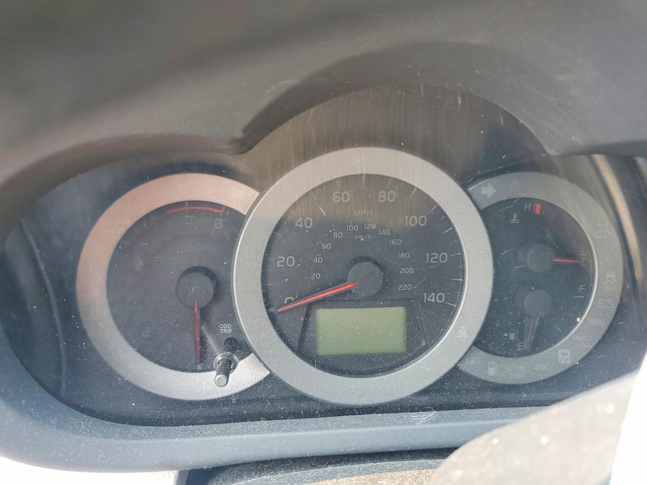 2011 TOYOTA RAV4
