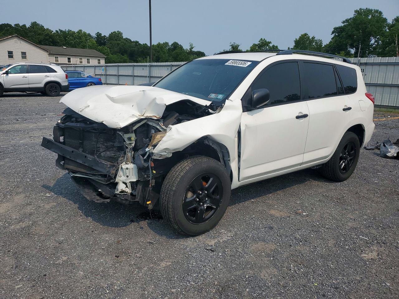 2011 TOYOTA RAV4