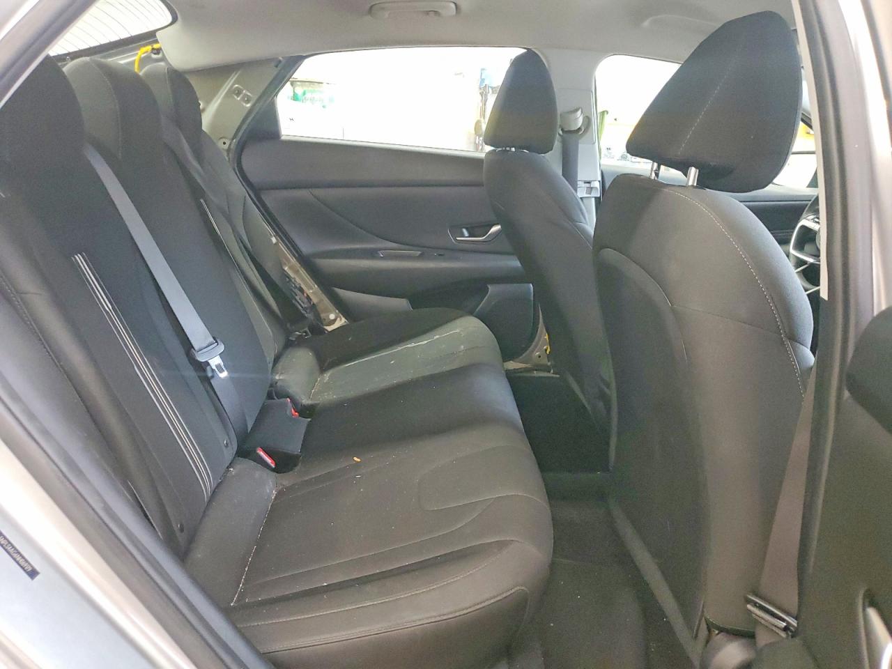 2022 HYUNDAI ELANTRA
